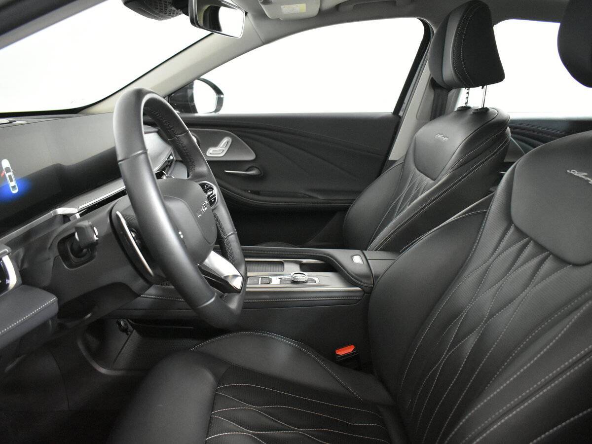 Купить Chery Arrizo 8, 2023, 9 000 км, фото №8