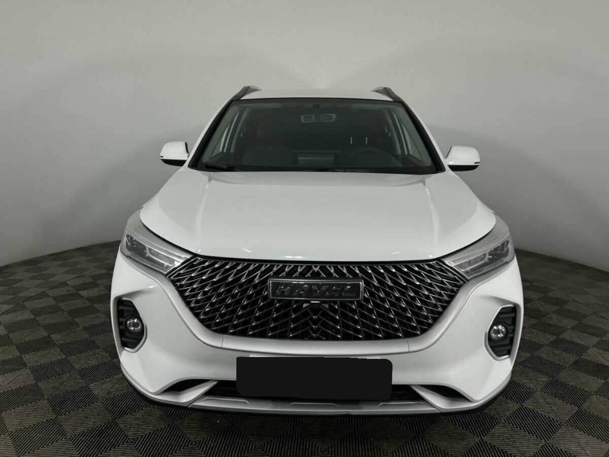 Купить Haval M6, 2023, 39 065 км, фото №2