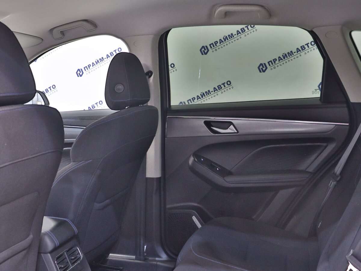 Купить Haval Jolion, 2023, 81 973 км, фото №7