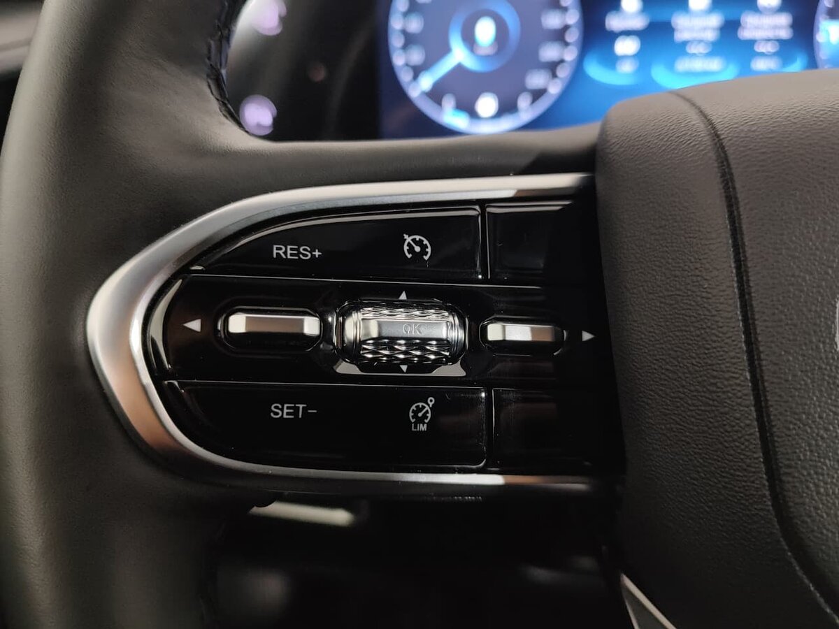 Купить Chery Tiggo 7 Pro Max I Рестайлинг, 2024, 37 740 км, фото №16