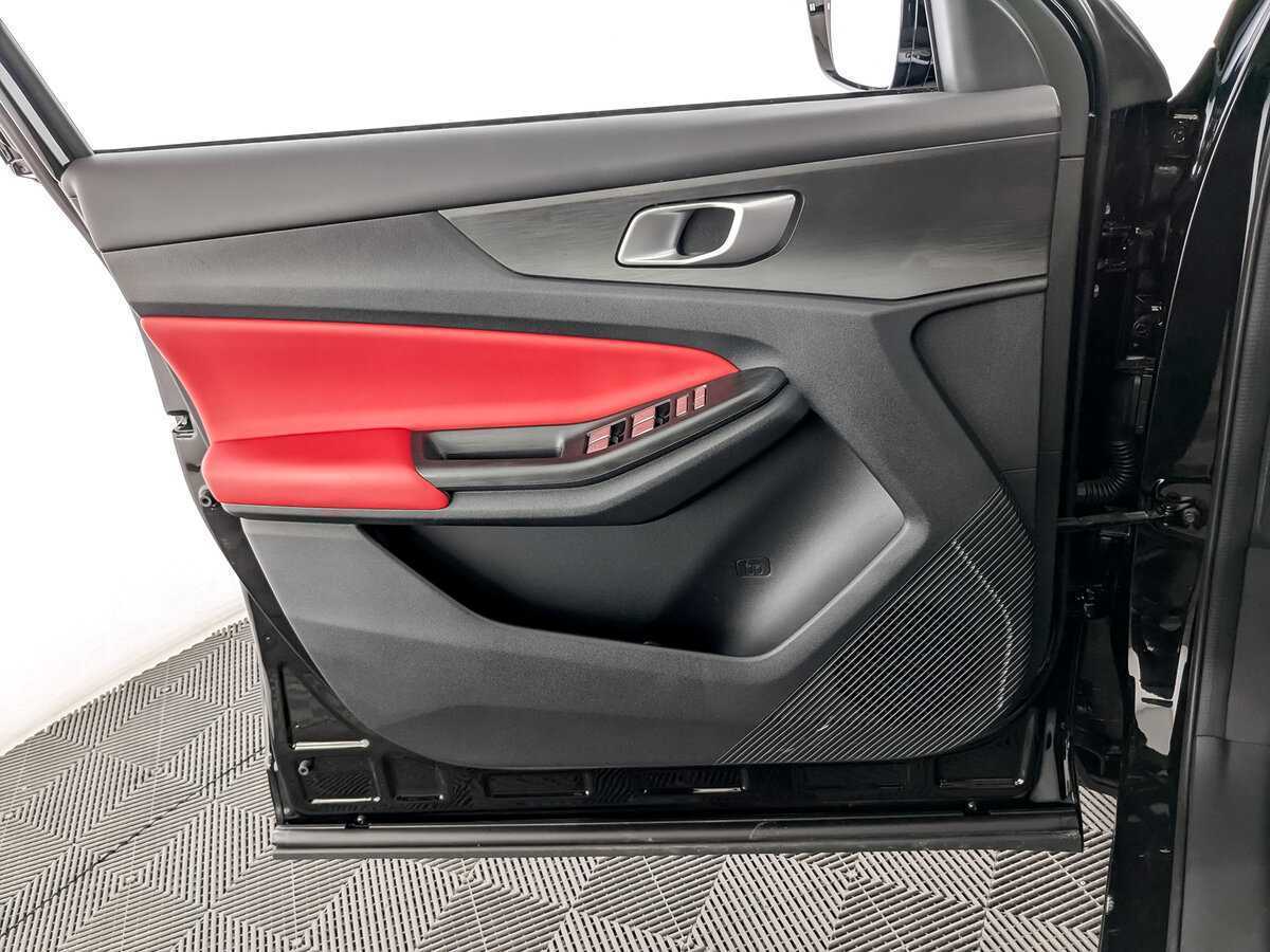 Купить Changan UNI-S (CS55 Plus), 2024, 3 075 км, фото №19