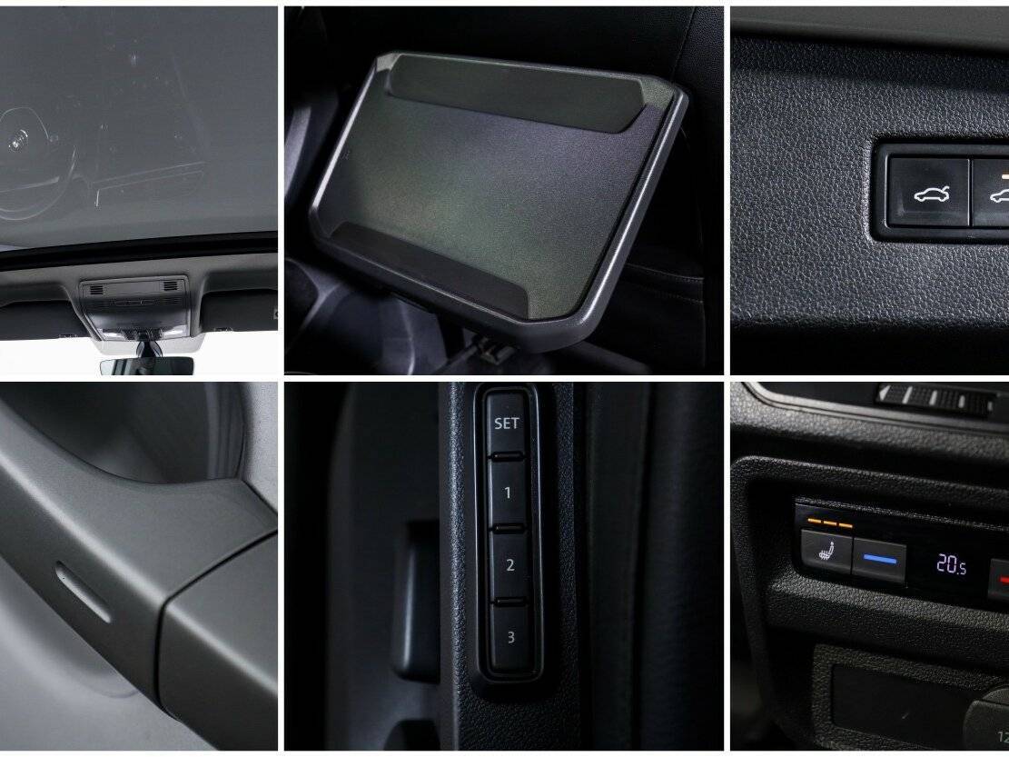 Купить Volkswagen Tiguan, 2017, 85 000 км, фото №17