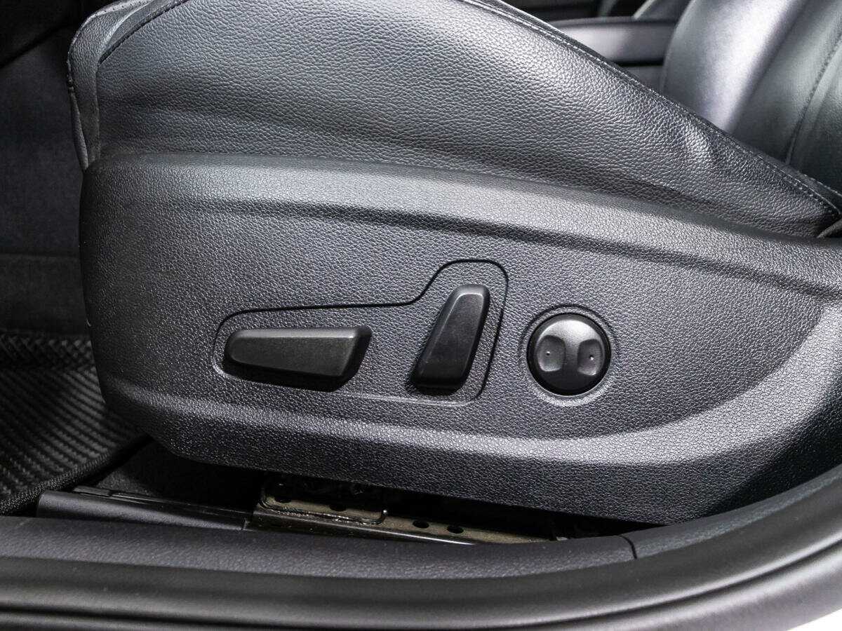 Купить Kia K5, 2017, 92 489 км, фото №19