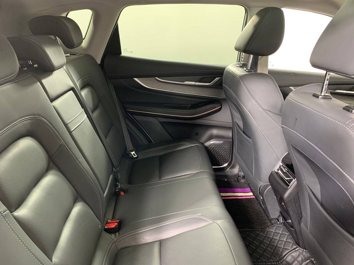 Купить Exeed LX, 2022, 90 491 км, фото №17