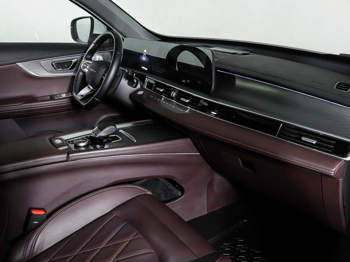 Купить Chery Tiggo 8 Pro Max, 2023, 47 752 км, фото №11