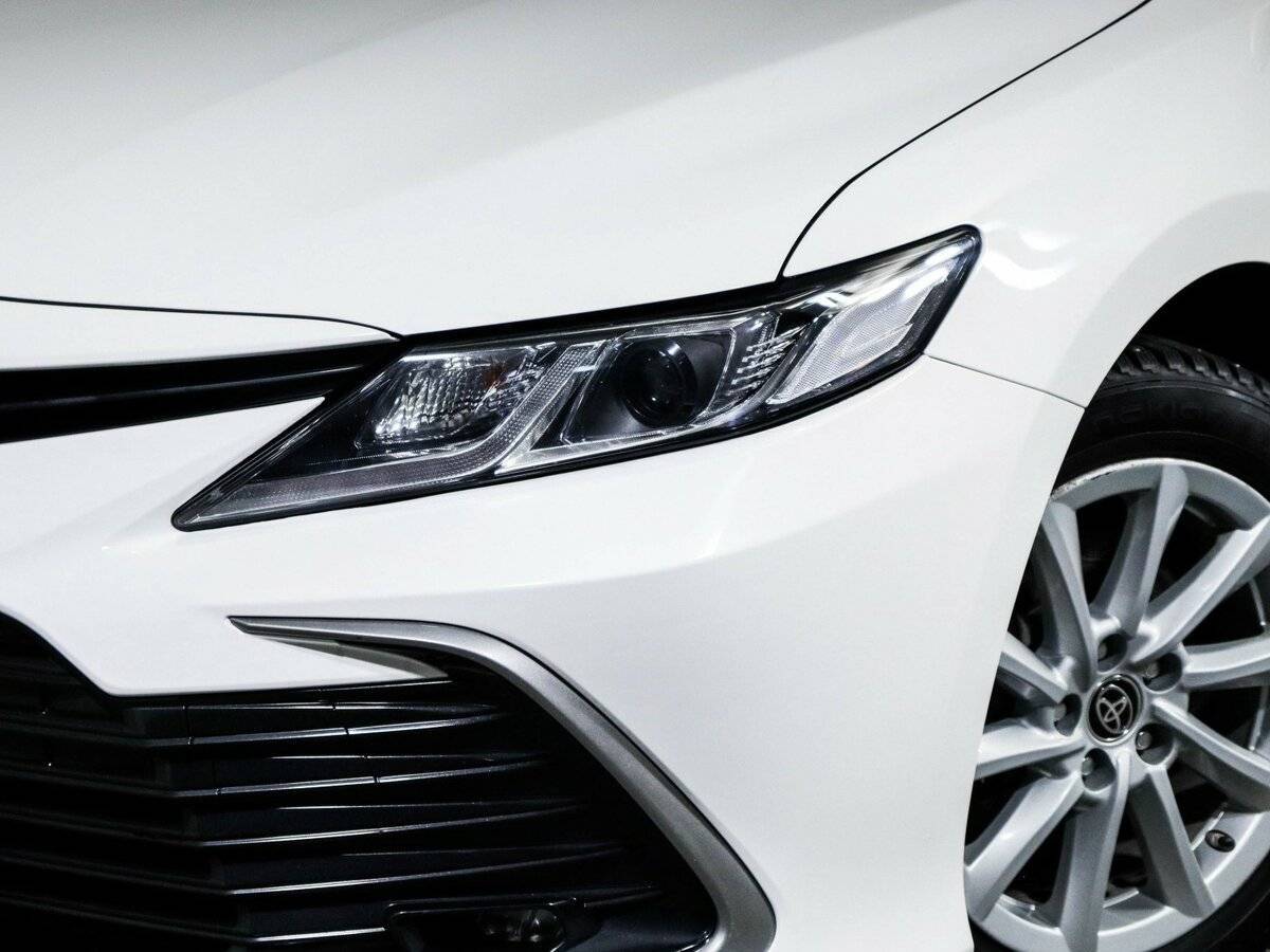 Купить Toyota Camry, 2021, 58 144 км, фото №13