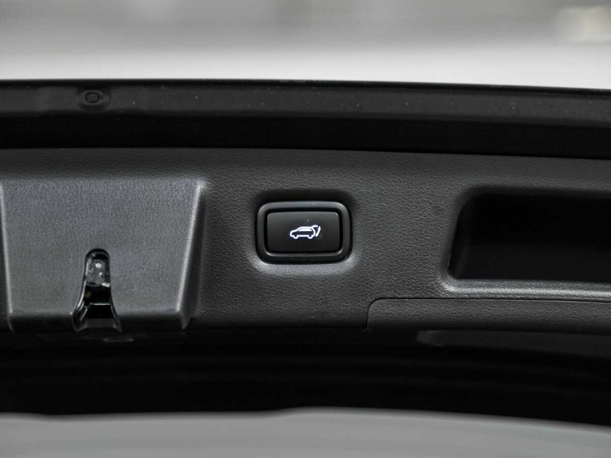 Купить Hyundai Santa Fe, 2019, 58 245 км, фото №26