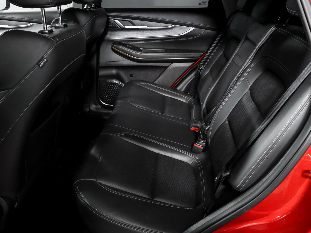 Купить Exeed LX I Рестайлинг, 2022, 40 328 км, фото №10