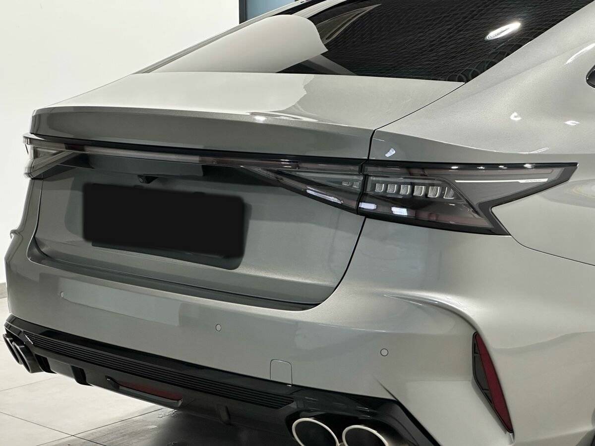 Купить Chery Arrizo 8, 2023, 27 000 км, фото №7