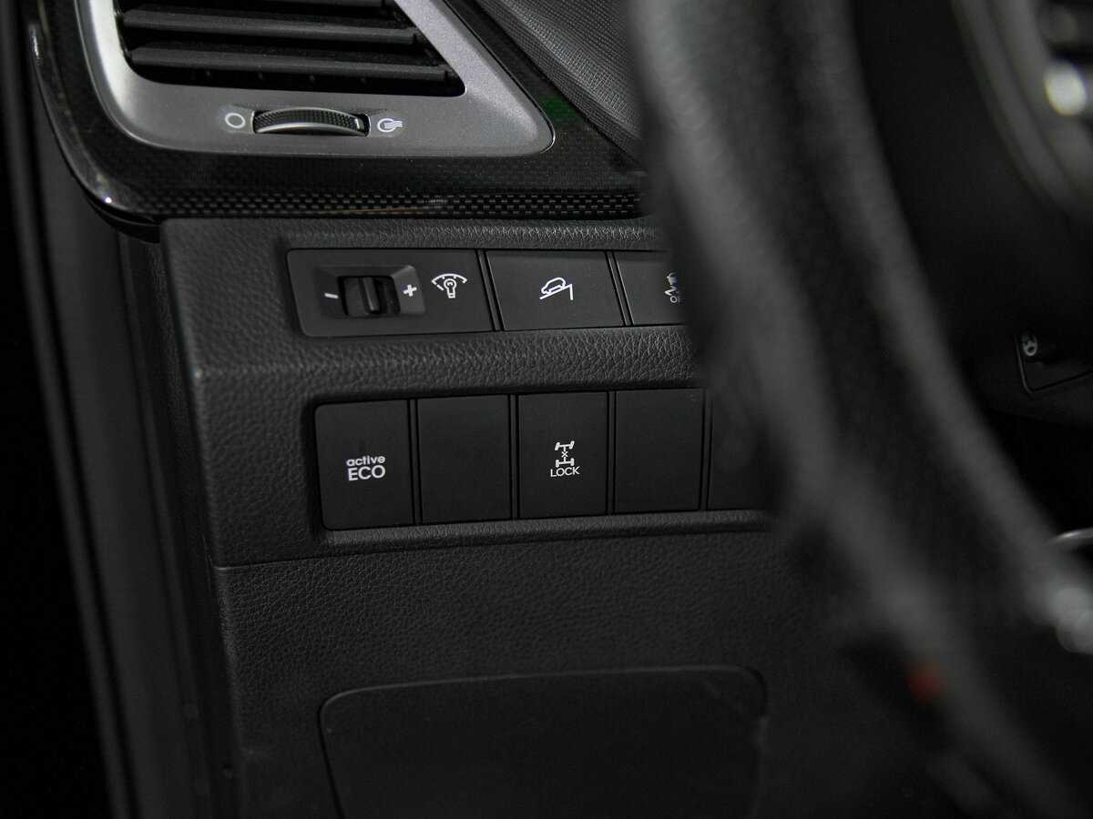 Купить Hyundai Santa Fe, 2015, 118 019 км, фото №15