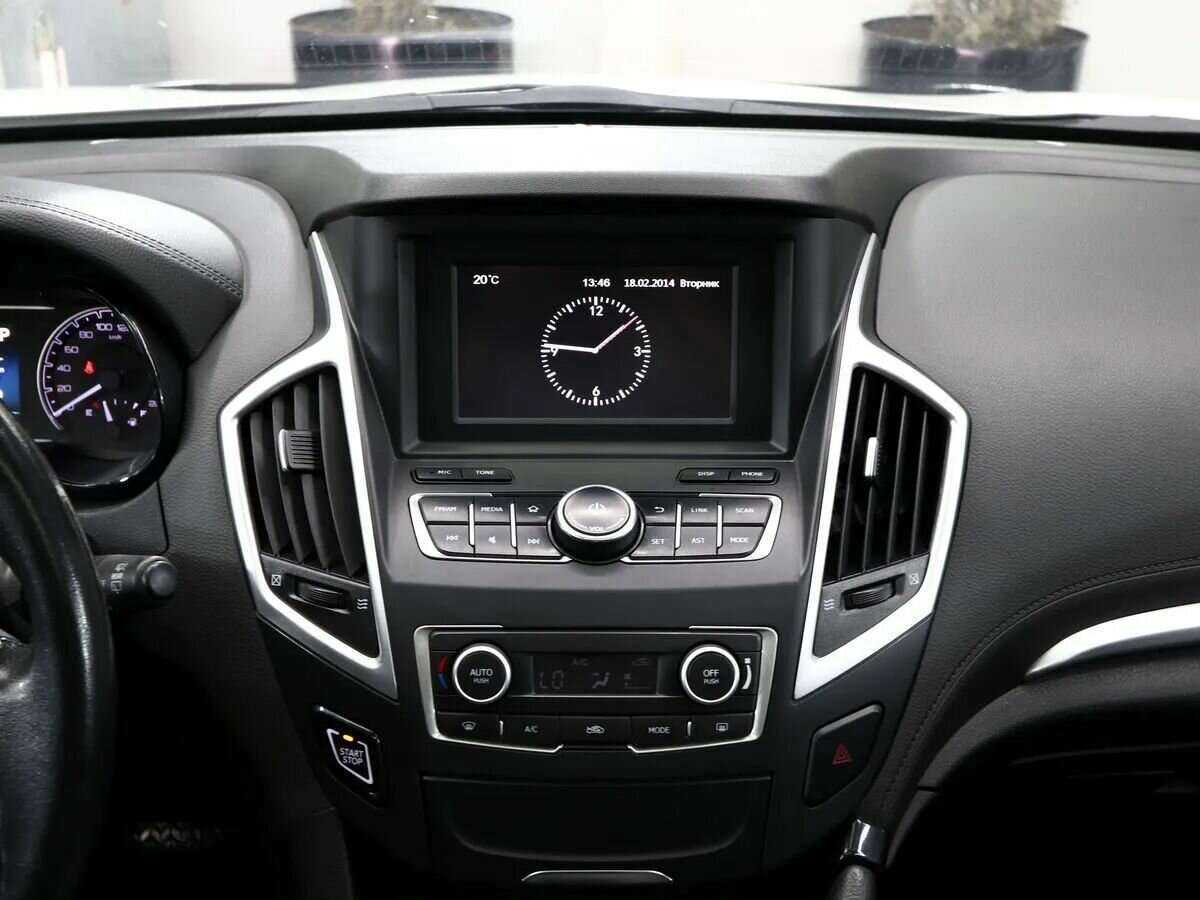 Купить Dongfeng AX7, 2017, 142 000 км, фото №19