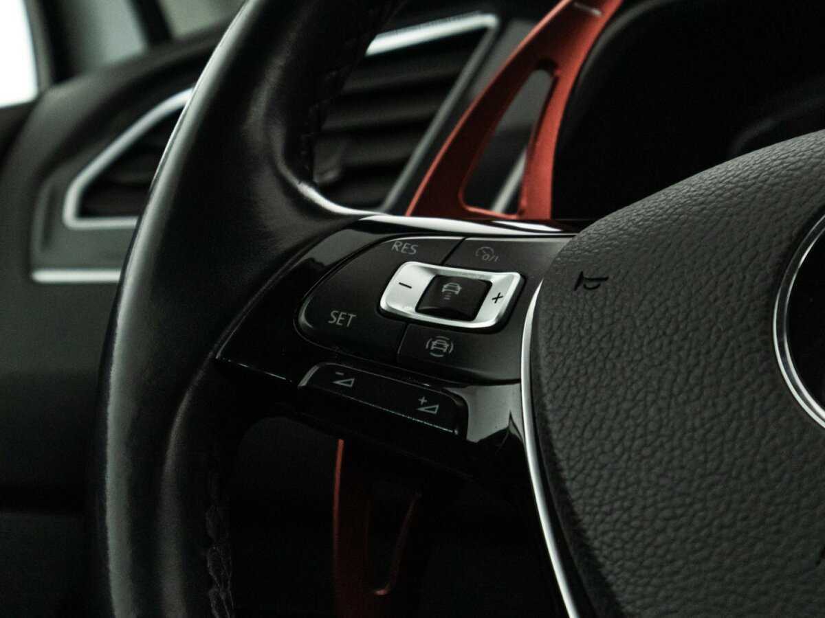 Купить Volkswagen Tiguan, 2020, 100 321 км, фото №20