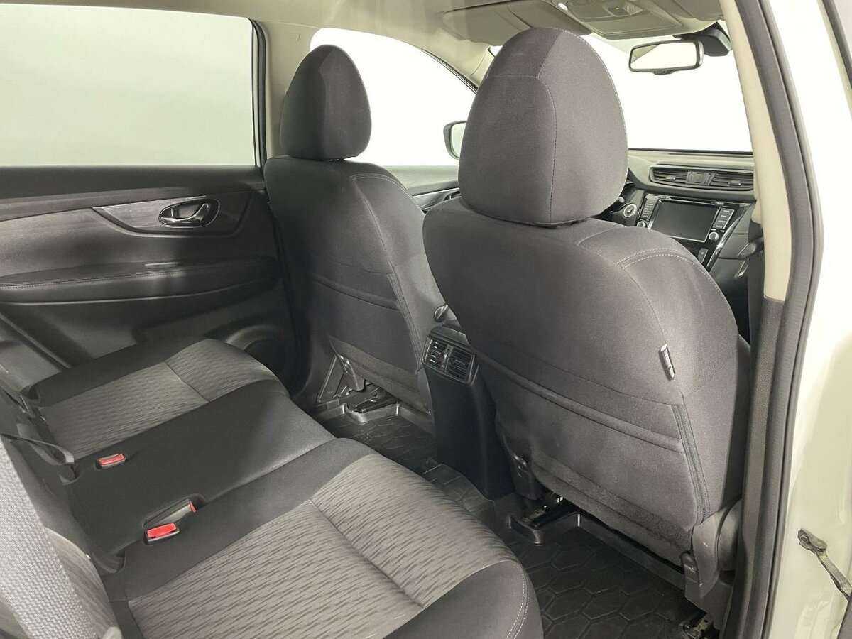 Купить Nissan X-Trail, 2020, 92 887 км, фото №15