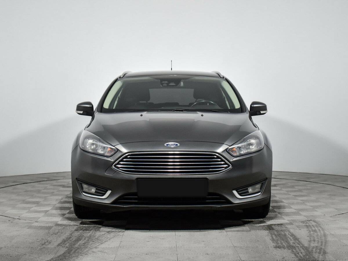 Купить Ford Focus, 2017, 169 878 км, фото №2