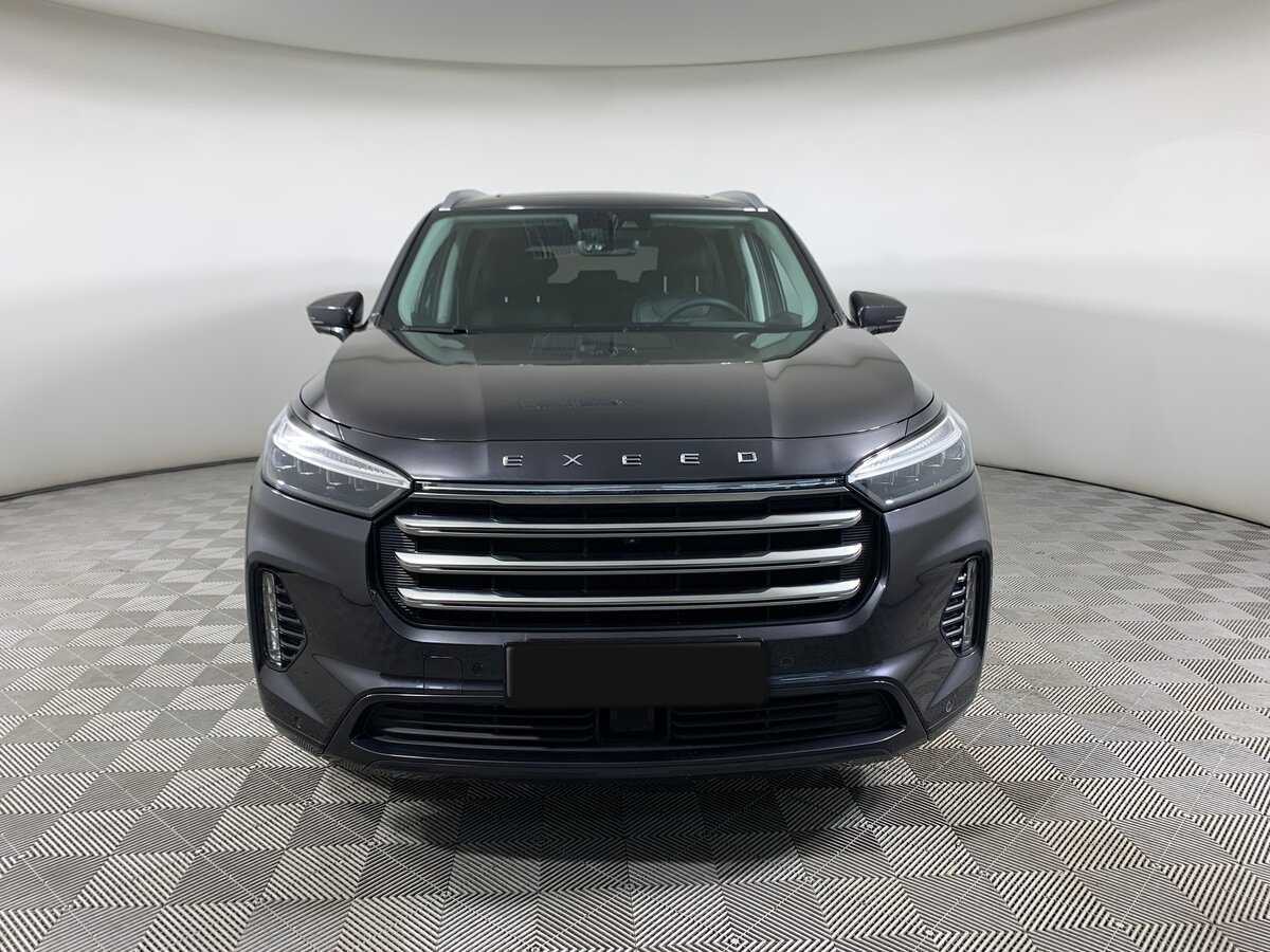 Купить Exeed VX, 2022, 51 969 км, фото №2