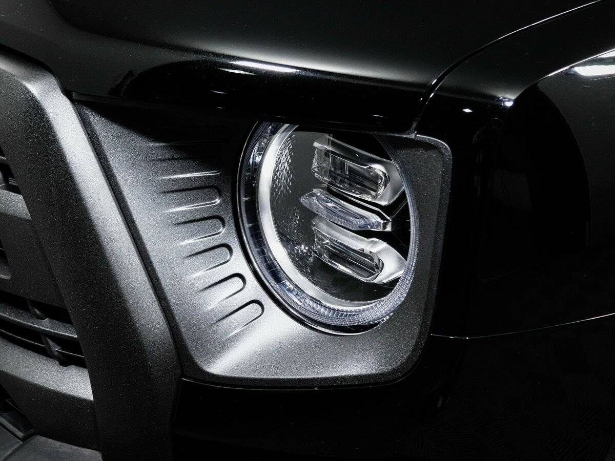 Купить Haval Dargo X, 2024, 14 099 км, фото №12