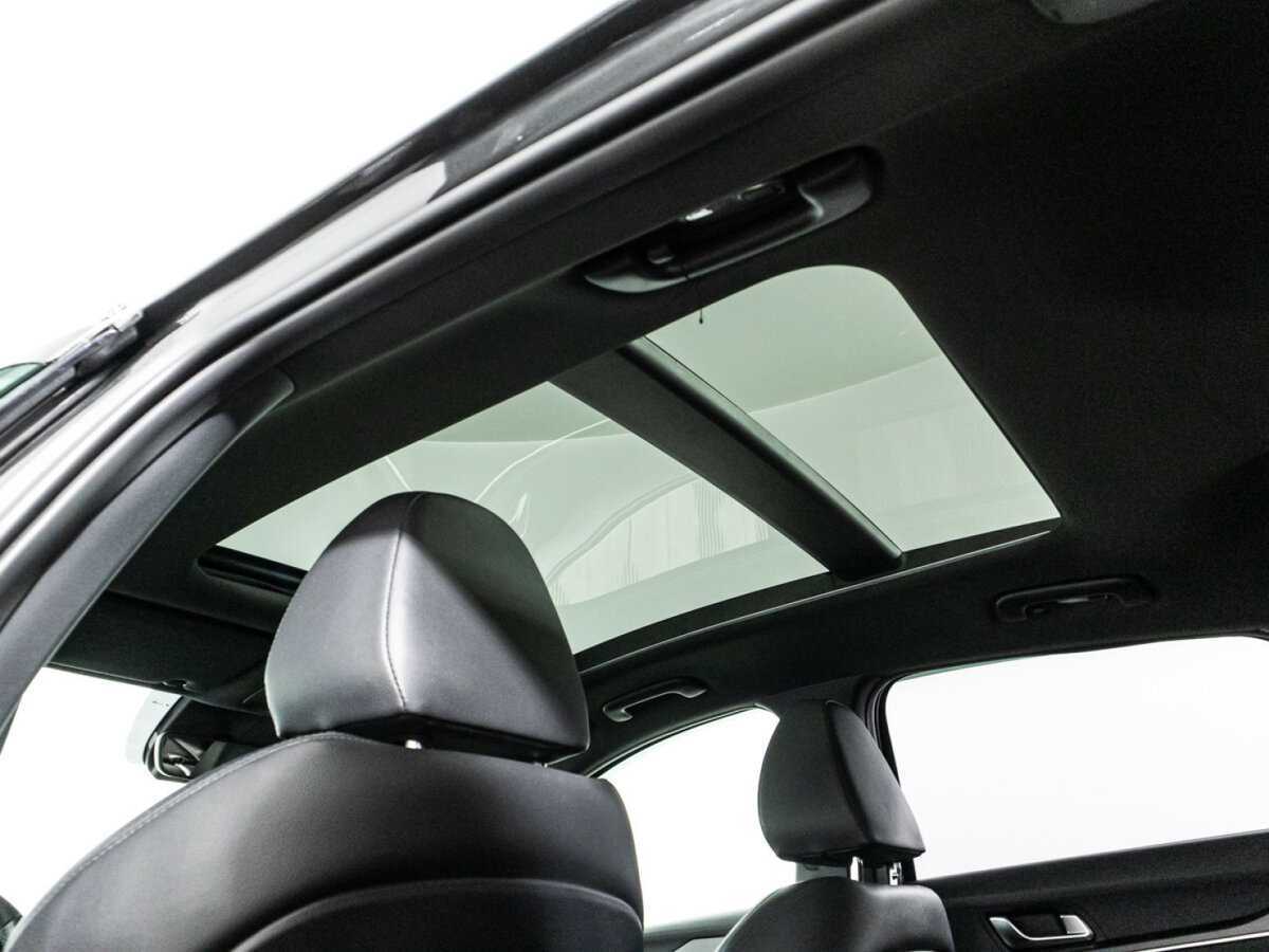 Купить Kia K5, 2021, 70 043 км, фото №17