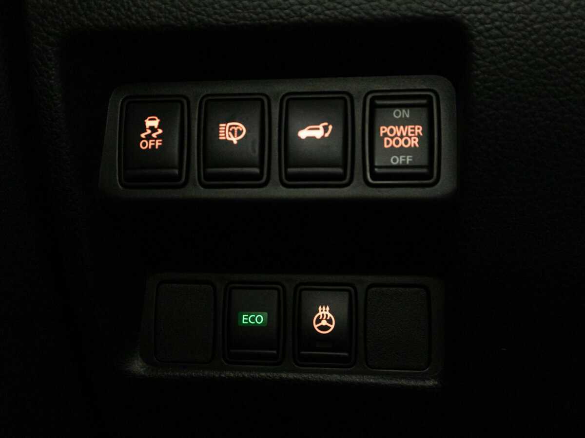 Купить Nissan X-Trail, 2018, 98 000 км, фото №23