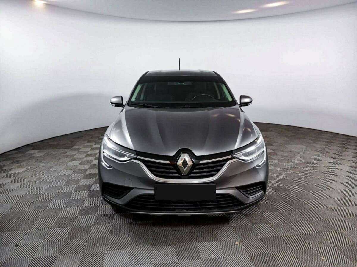 Купить Renault Arkana, 2019, 112 245 км, фото №2