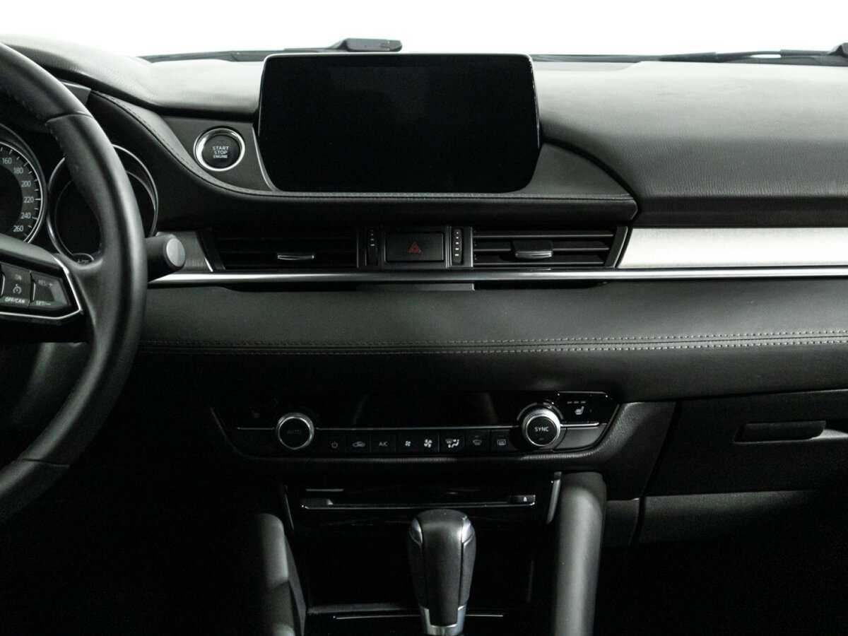 Купить Mazda 6, 2020, 39 534 км, фото №14
