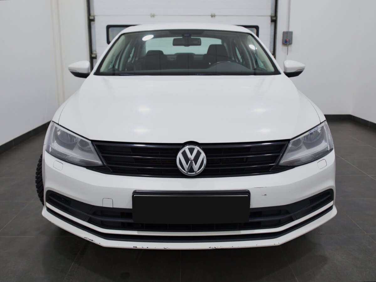 Купить Volkswagen Jetta, 2015, 144 689 км, фото №2