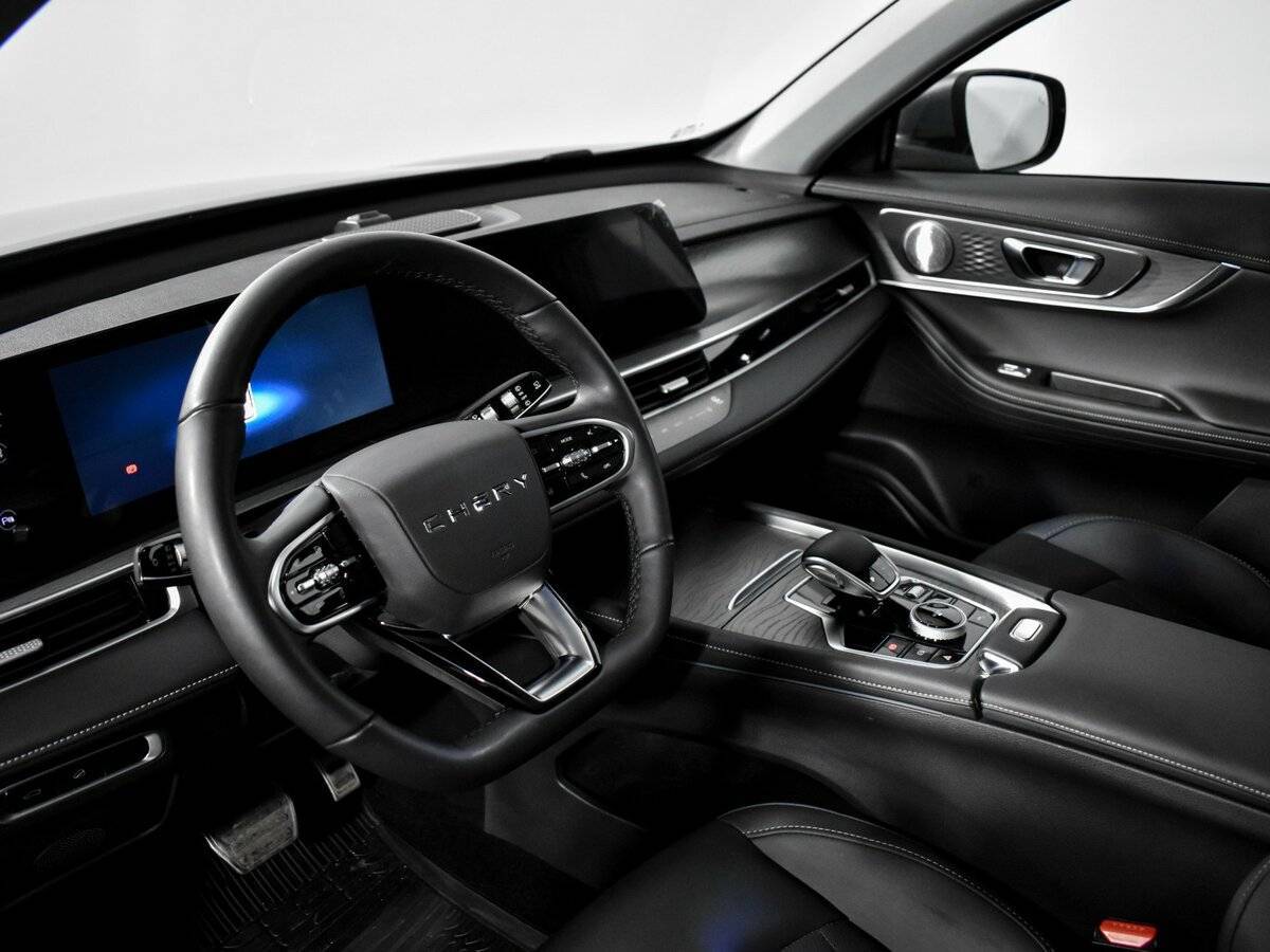 Купить Chery Tiggo 8 Pro Max, 2023, 19 489 км, фото №7