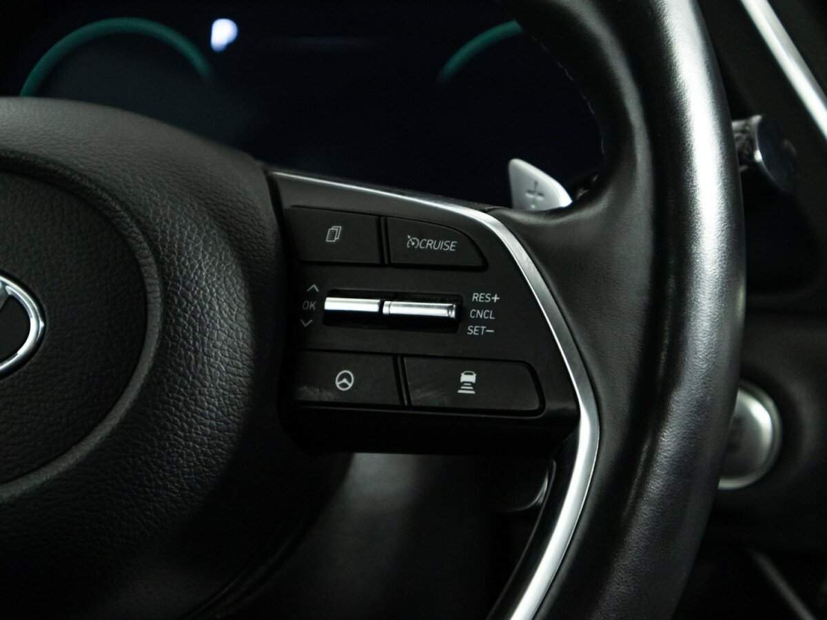 Купить Hyundai Sonata, 2019, 40 732 км, фото №25