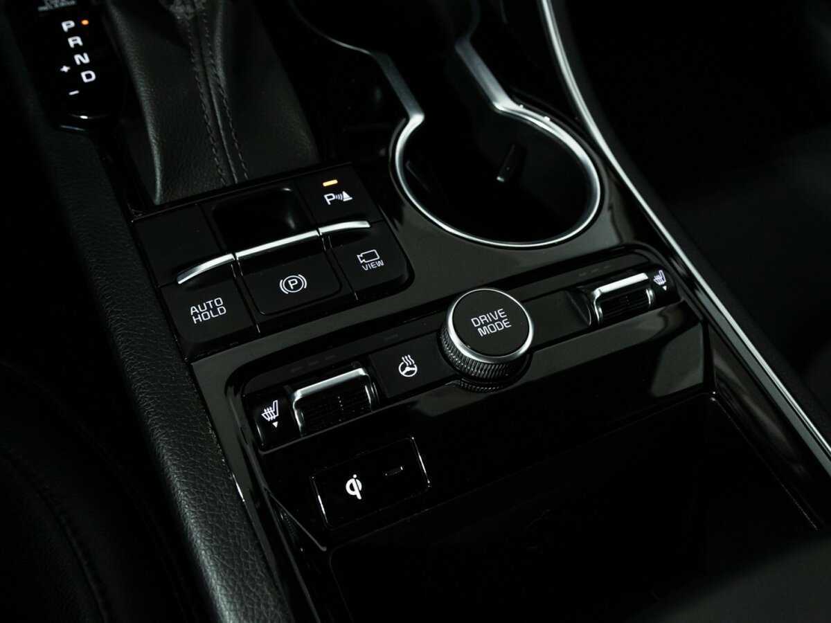 Купить Kia K5, 2021, 59 866 км, фото №23