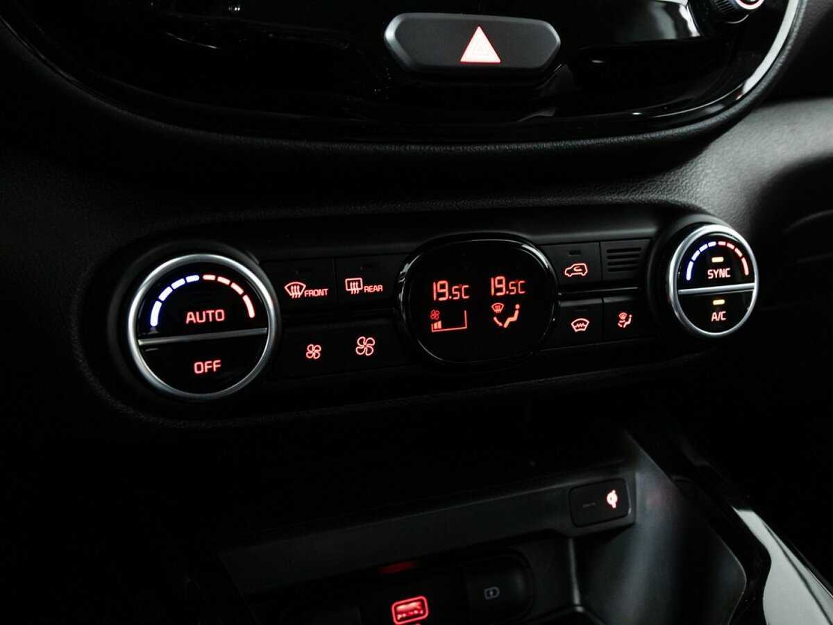 Купить Kia Soul, 2022, 14 388 км, фото №19