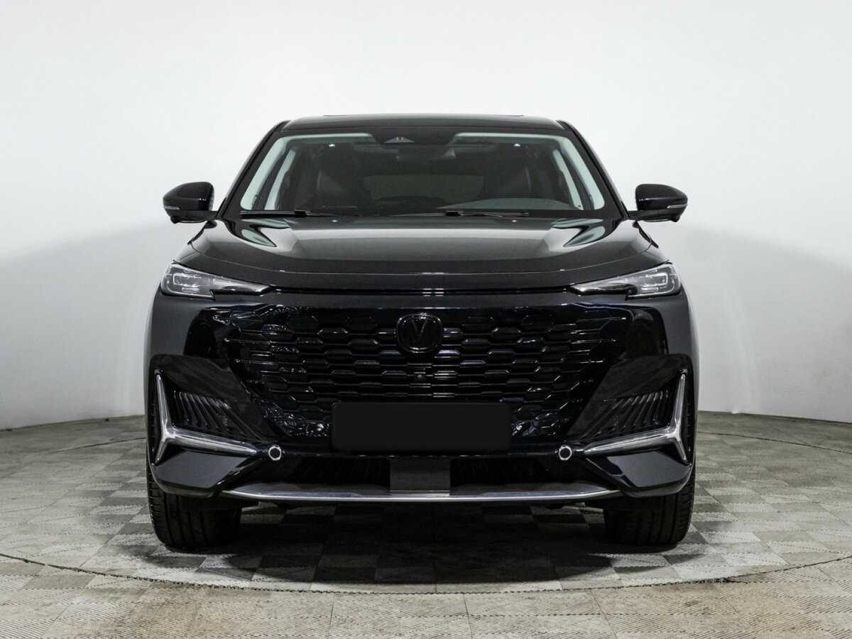 Купить Changan UNI-K, 2023, 51 700 км, фото №2