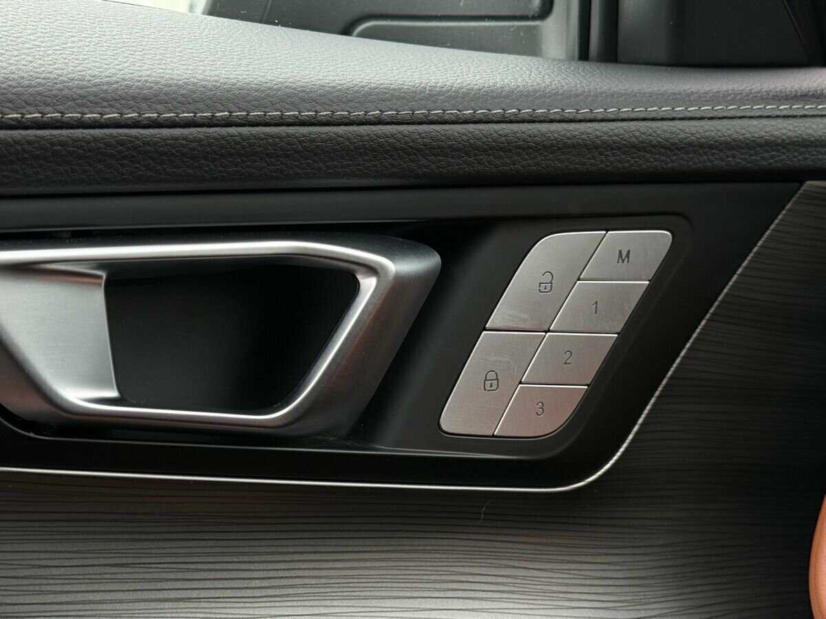 Купить Chery Tiggo 8 Pro Max, 2023, 73 042 км, фото №32