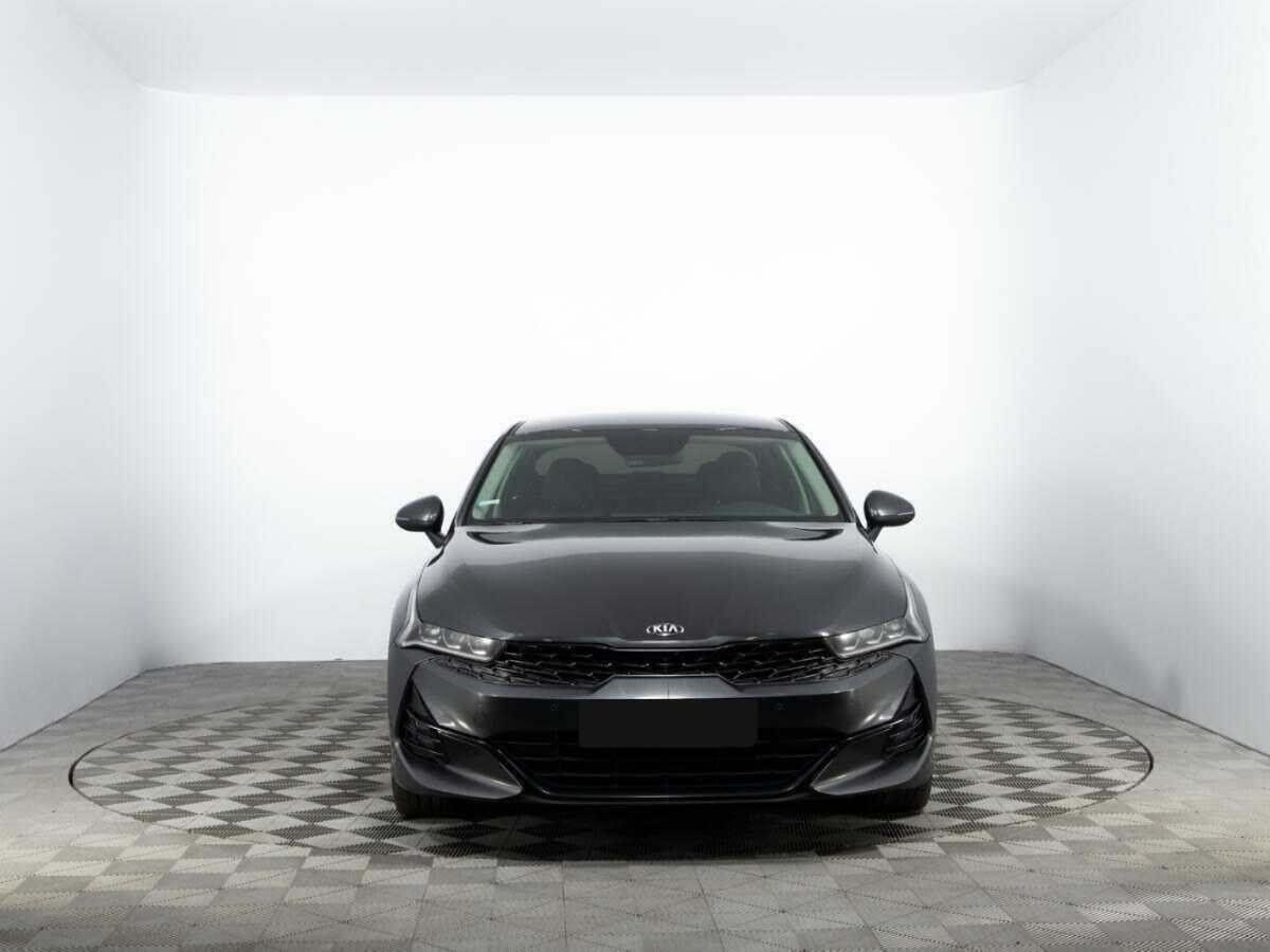Купить Kia K5, 2020, 118 958 км, фото №2