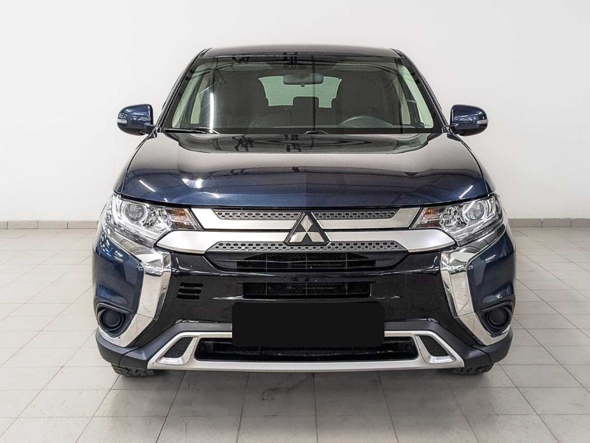 Купить Mitsubishi Outlander, 2019, 49 654 км, фото №2