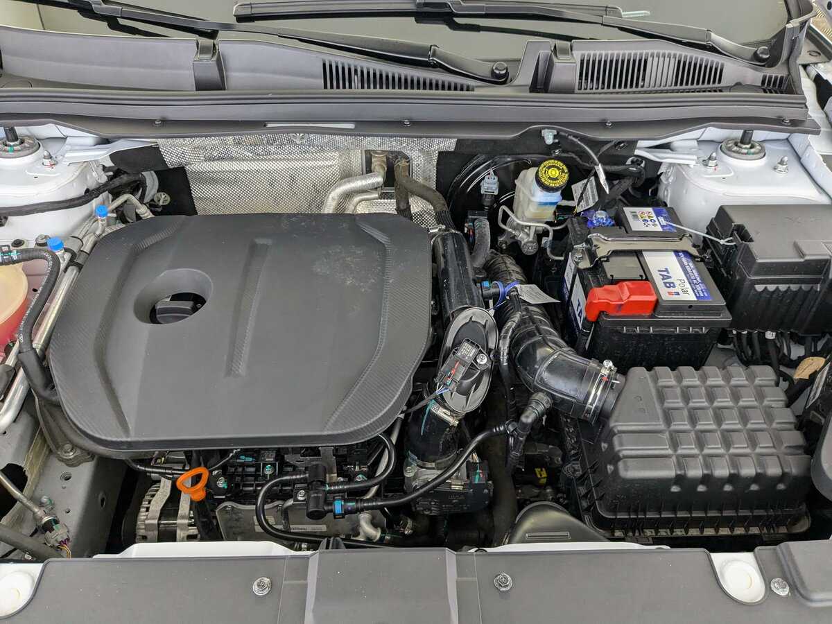 Купить Omoda C5, 2022, 24 676 км, фото №11