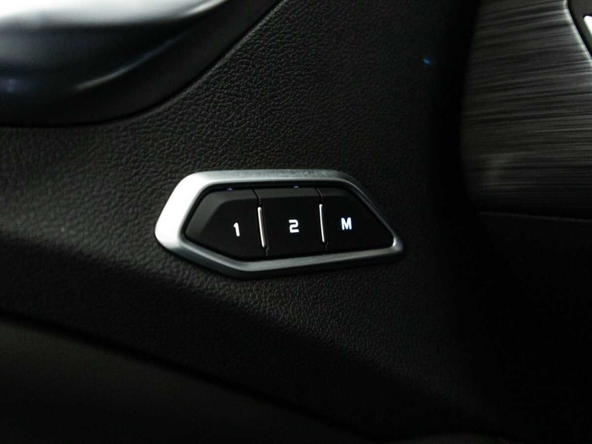 Купить Geely Tugella, 2022, 30 573 км, фото №19