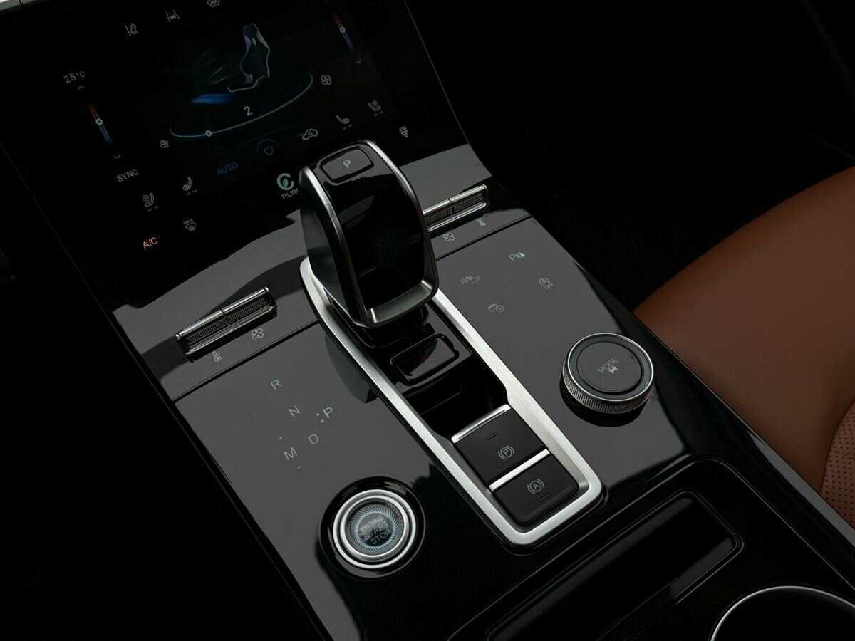 Купить Chery Tiggo 8 Pro Max, 2023, 73 042 км, фото №25