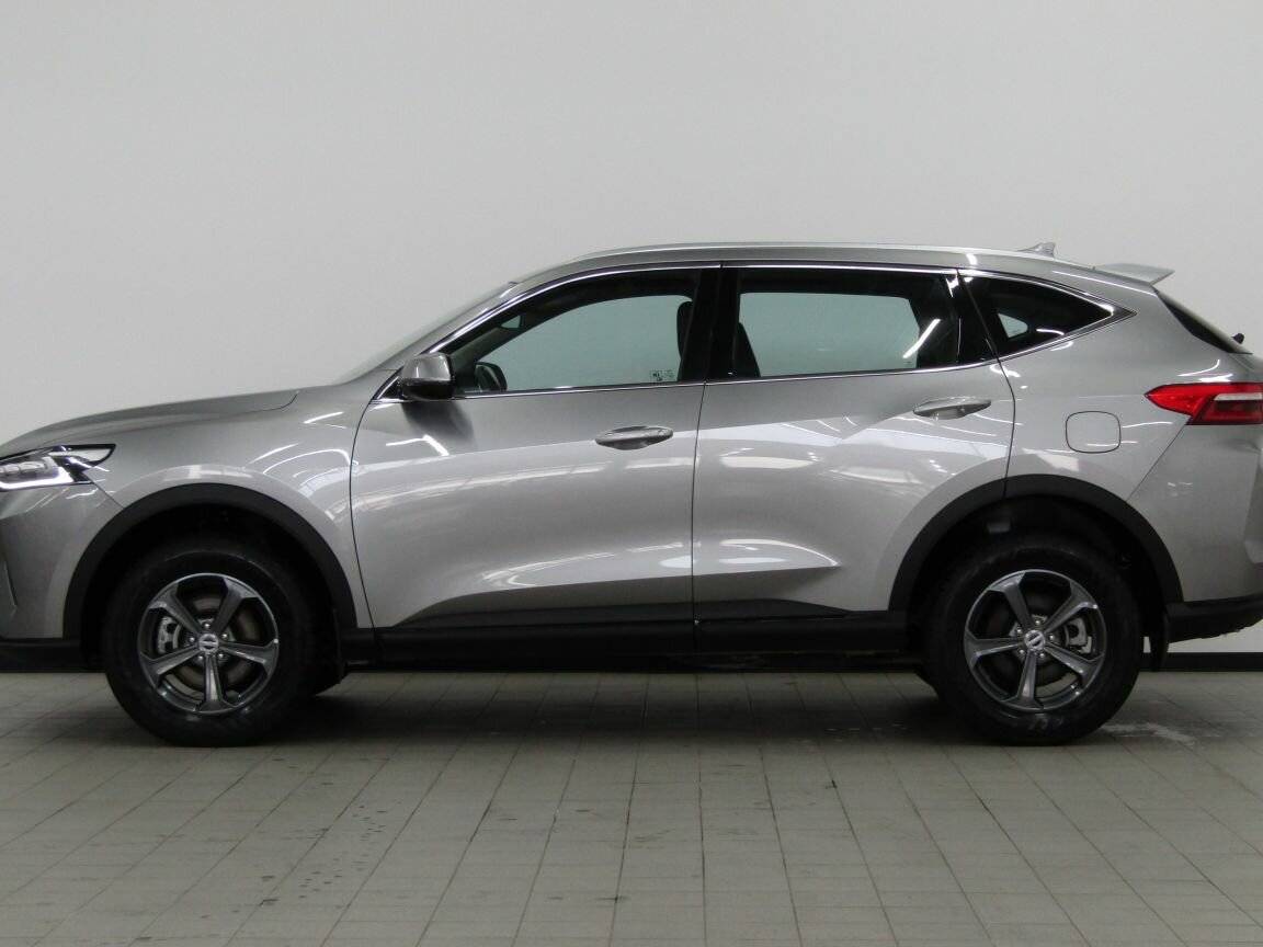 Купить Haval F7, 2022, 15 487 км, фото №2