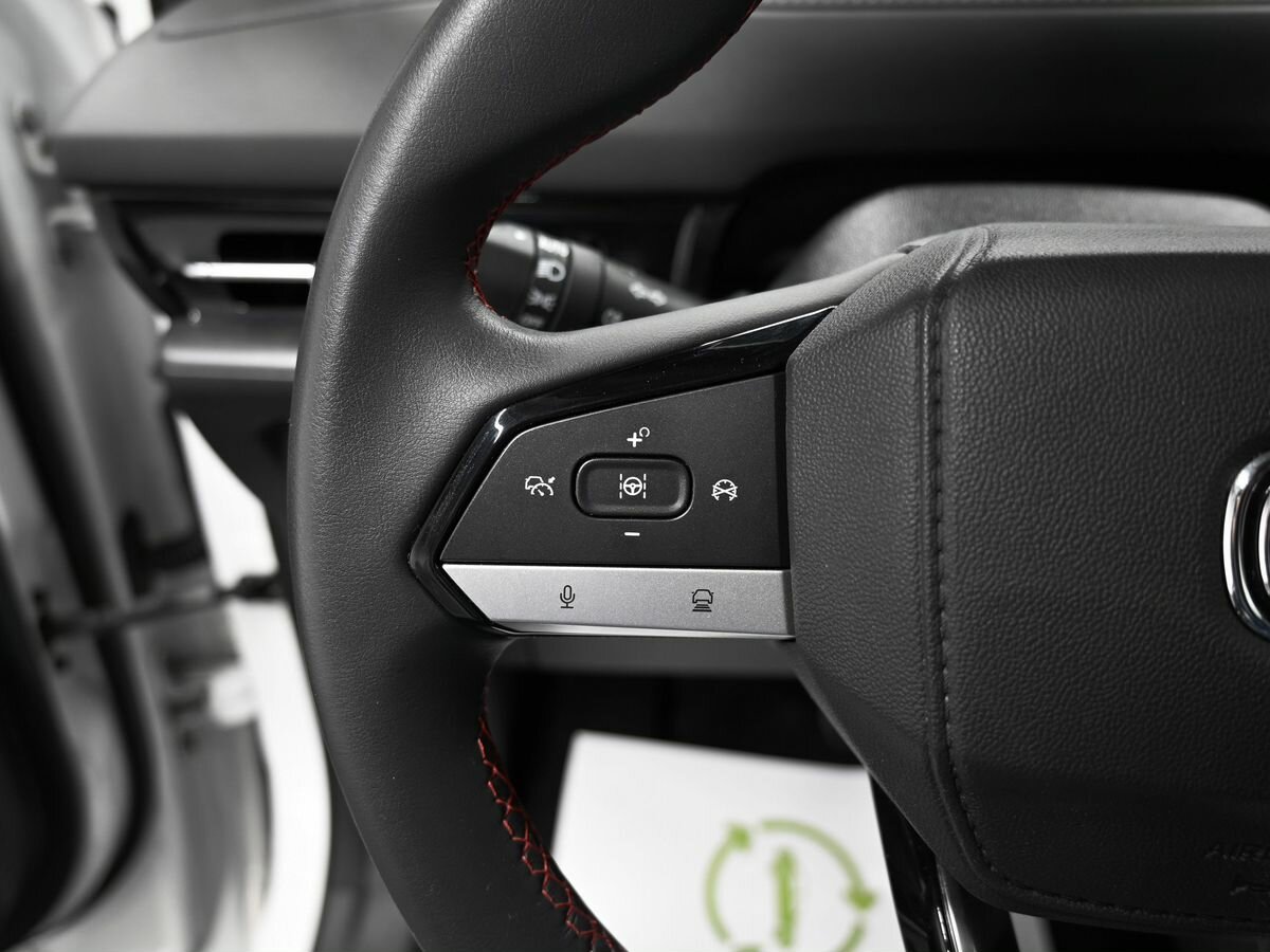 Купить Changan CS55 Plus II, 2022, 74 988 км, фото №19