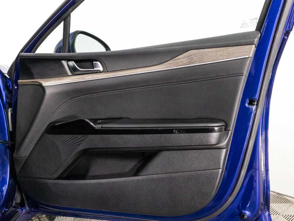 Купить Kia K5, 2021, 143 398 км, фото №28