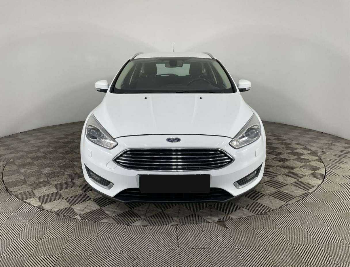 Купить Ford Focus, 2017, 119 920 км, фото №2
