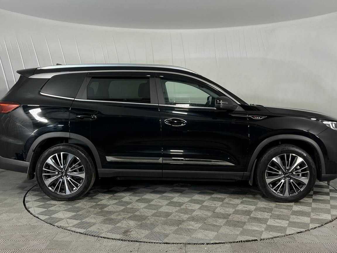 Купить Chery Tiggo 8 Pro Max, 2023, 37 001 км, фото №4