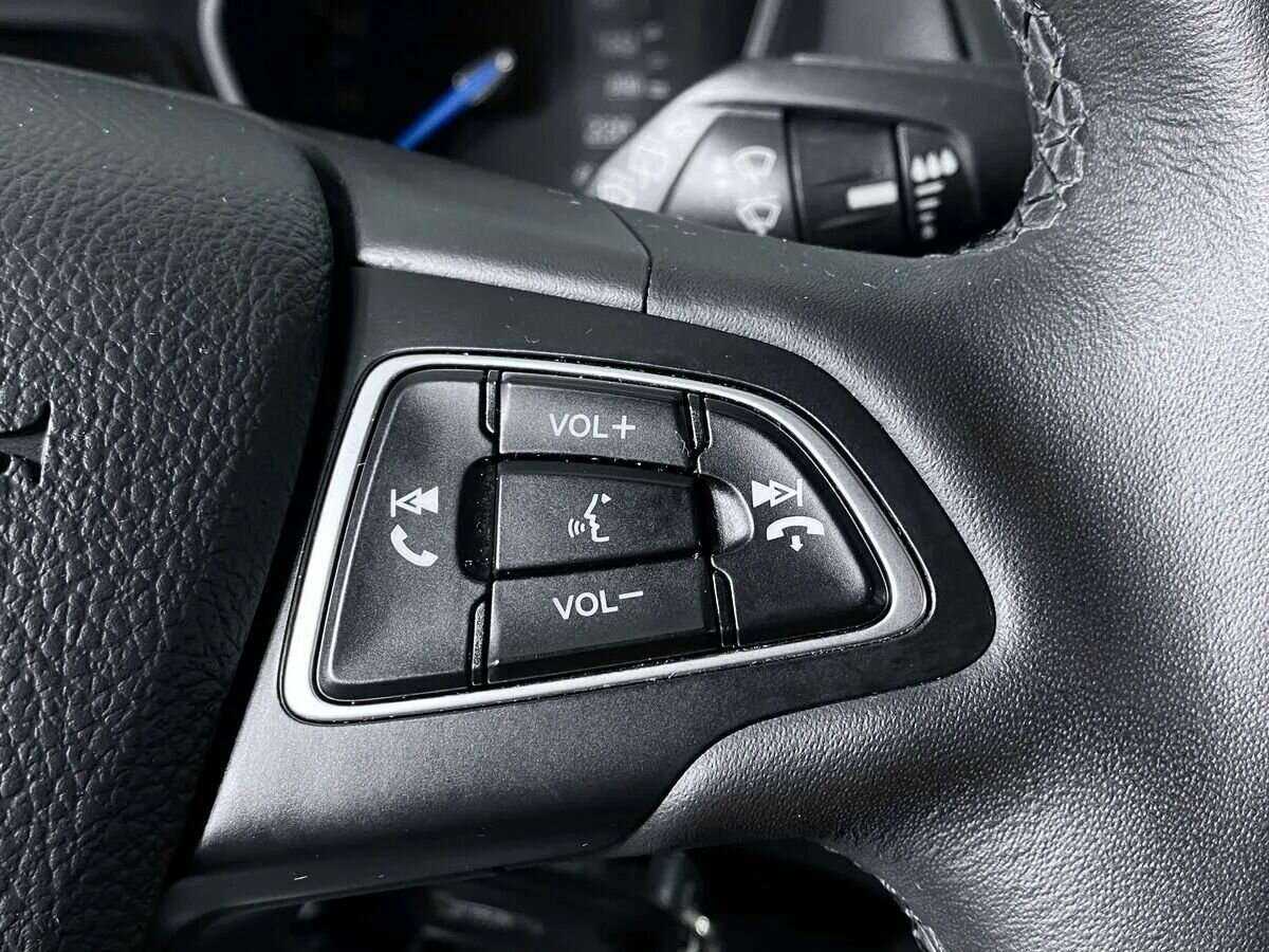 Купить Ford Focus, 2018, 36 000 км, фото №12