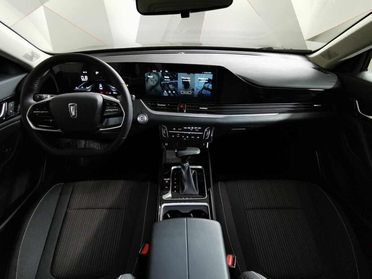 Купить FAW Bestune B70, 2023, 5 306 км, фото №10