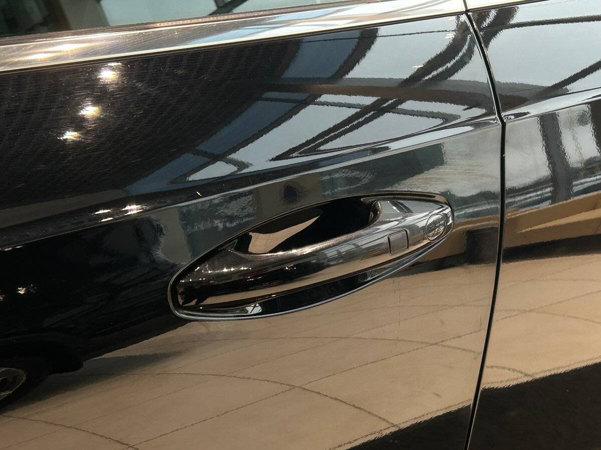 Купить Haval Jolion, 2021, 50 082 км, фото №9