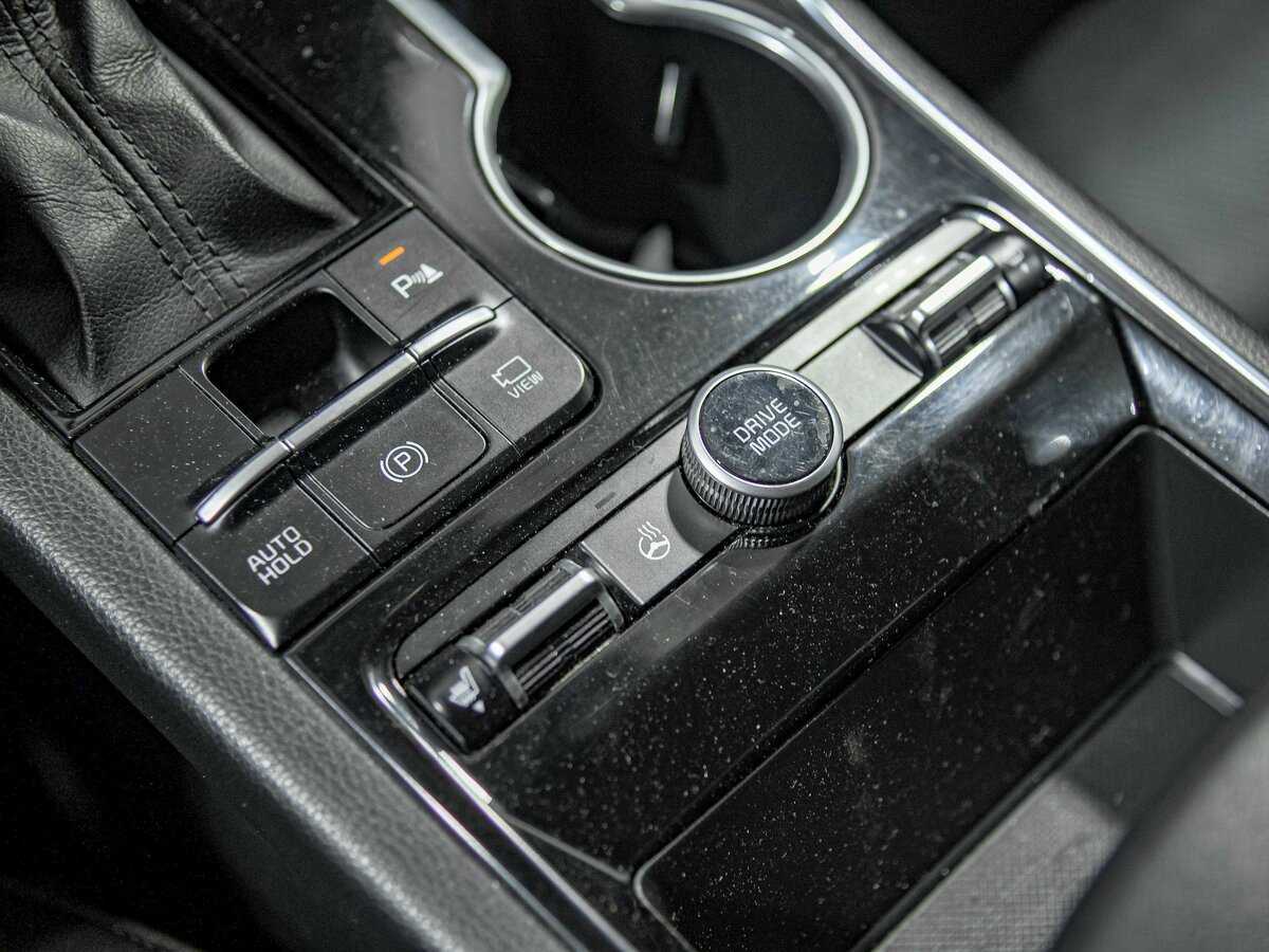 Купить Kia K5, 2021, 140 189 км, фото №13