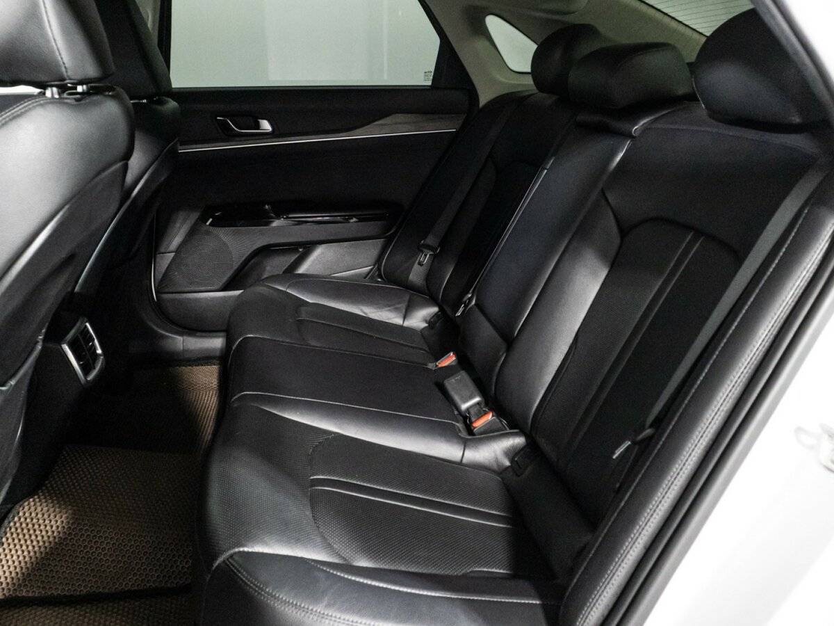 Купить Kia K5, 2020, 87 544 км, фото №11