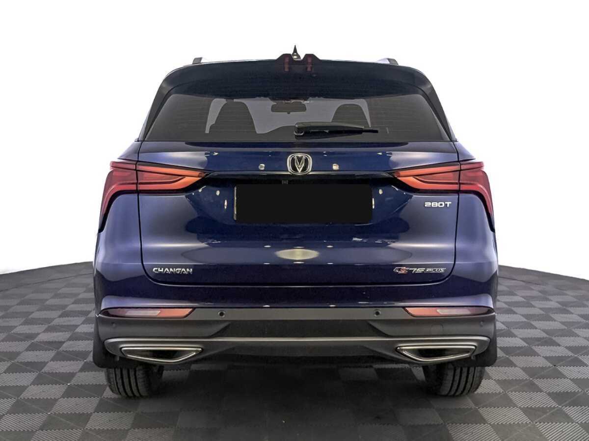 Купить Changan CS75PLUS, 2023, 9 485 км, фото №6