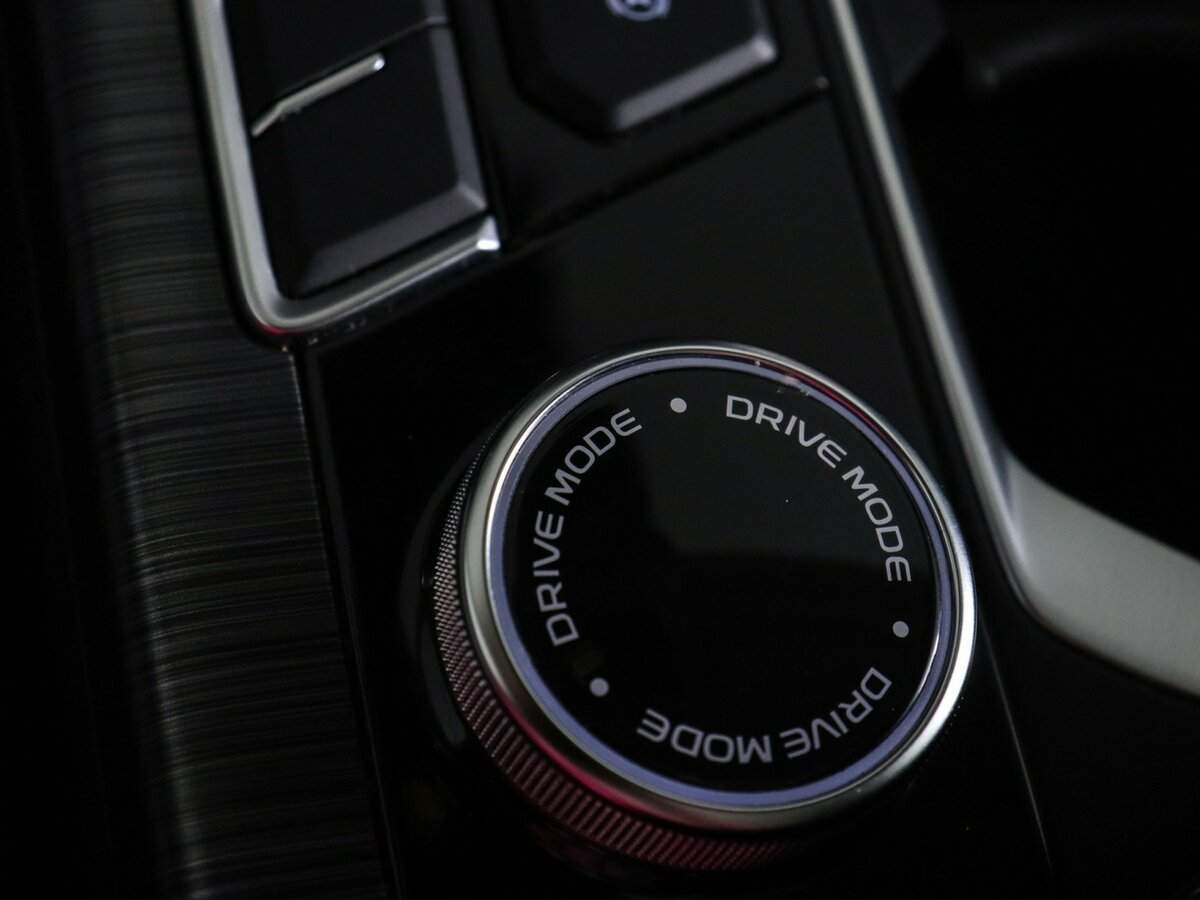 Купить Geely Tugella, 2022, 29 764 км, фото №22