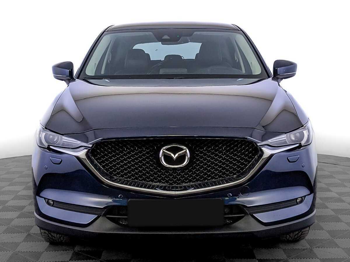 Купить Mazda CX-5, 2020, 185 292 км, фото №2