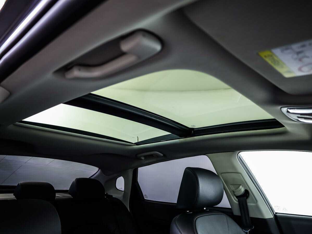 Купить Kia Optima, 2019, 90 118 км, фото №18